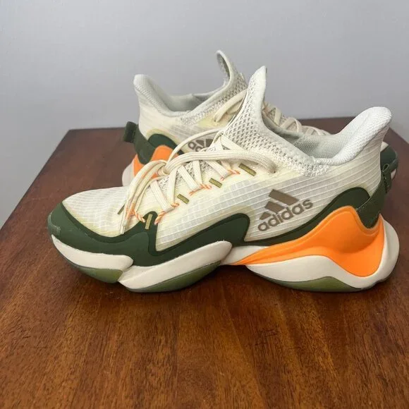 Adidas Mahomes 1 Impact FL - Picture 2 of 9